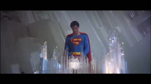 Superman【1978 film】Trailers