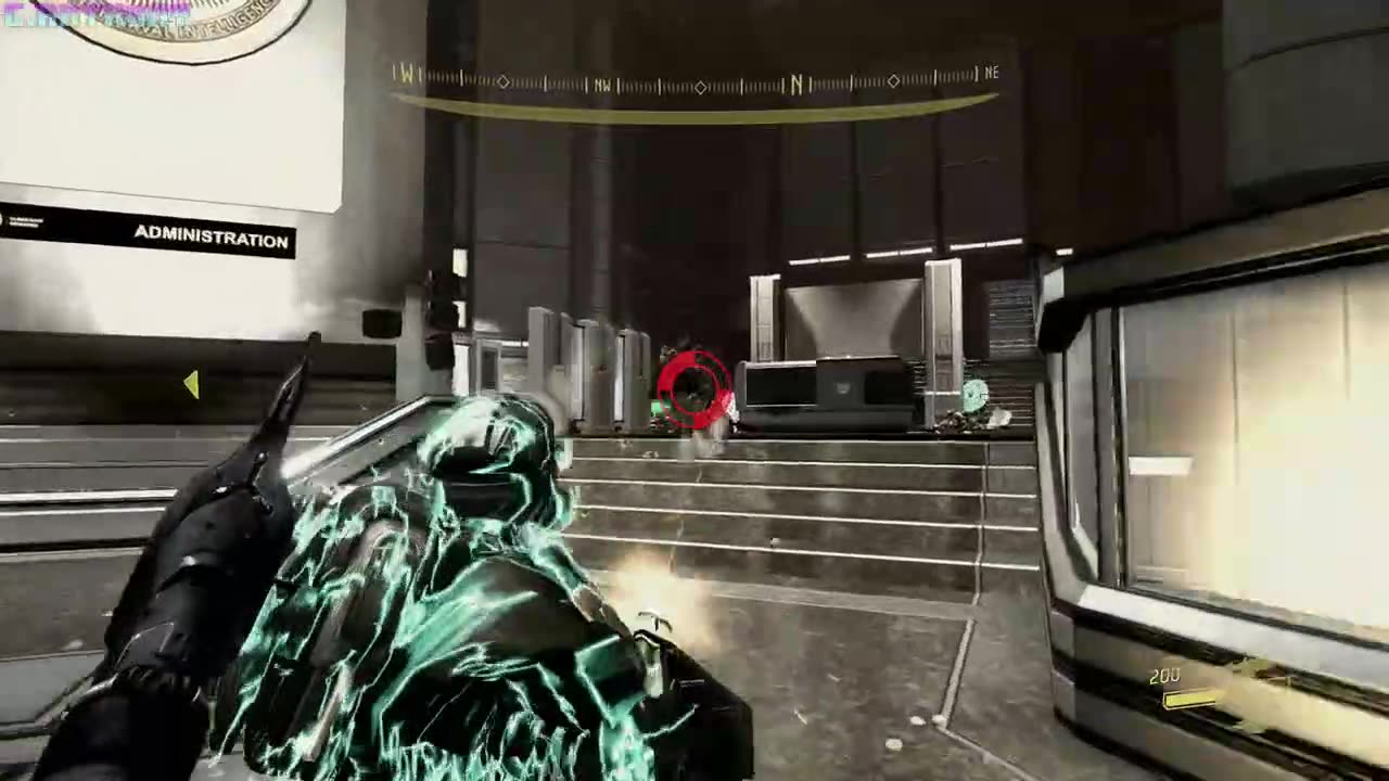 Halo 3 odst walkthrough part 2