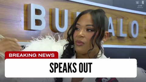 Bianca Belair Speaks Out After Jade Return