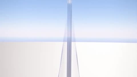 The Future Tallest Buildings on Earth