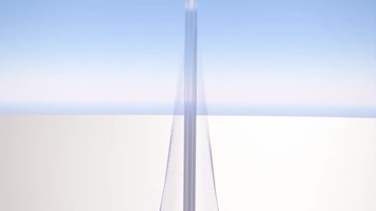 The Future Tallest Buildings on Earth