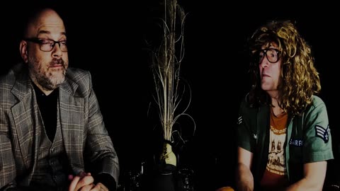 Conspiracy Boy religion 1