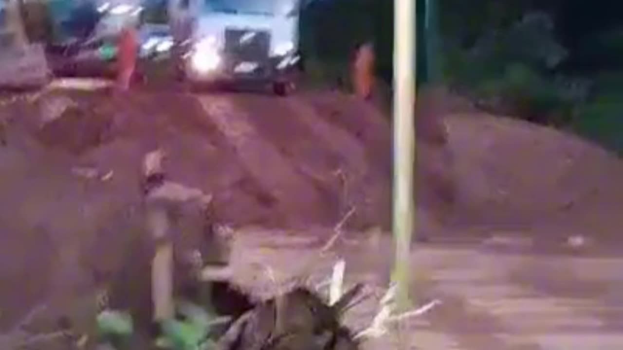 Situação Atual da BR-230: Ponte Emergencial na Transamazônica é Concluída