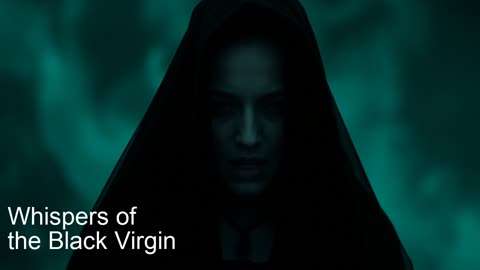 Whispers of the Black Virgin