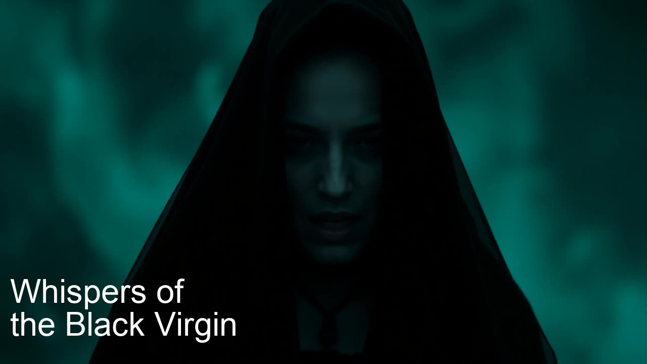 Whispers of the Black Virgin