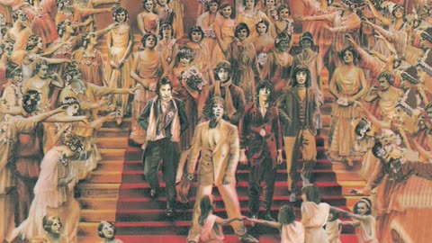 Ain't Too Proud To Beg,The Rolling Stones