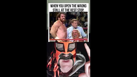 it's not how it looks, brother