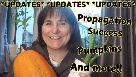 Real Results: Surprises And Success with Propagation, Seed Saving & More!