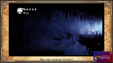 Hollow Knight: Death by Big Bug!
