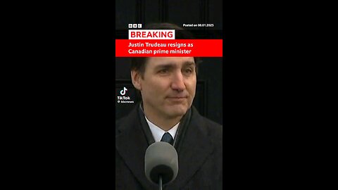 The Shocking Truth Behind Trudeau's Resignation