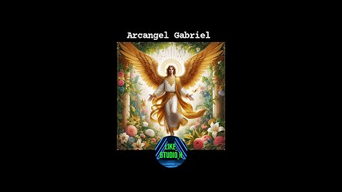 arcangel gabriel
