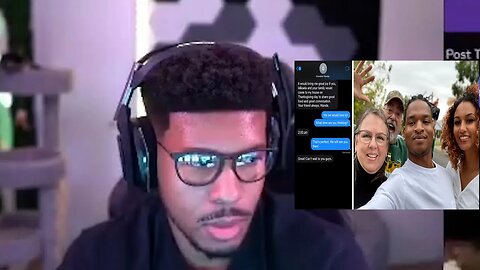 LowTierGod Gets Angry And Horny Part 2 Electric ROGaloo [REUPLOAD]