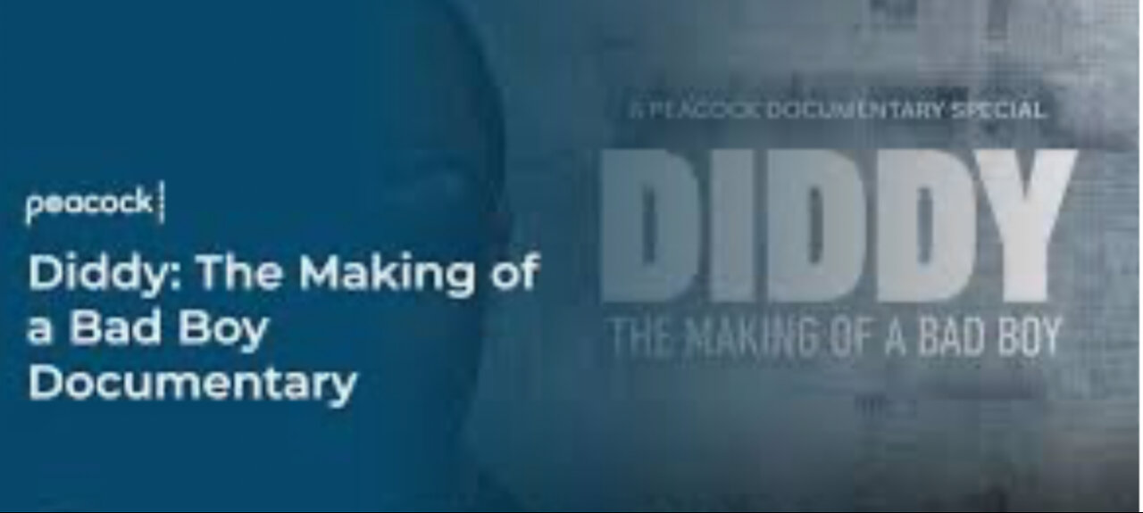 Diddy: The Making Of A Bad Boy Full Documentary 2025