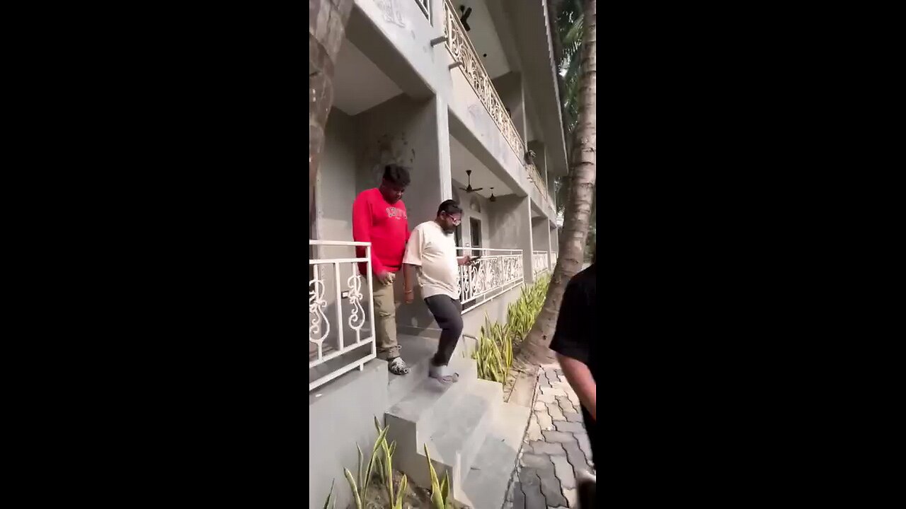 bacche Kabaddi khelte Hain