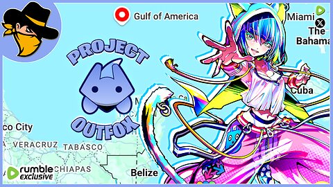 🟣🟣🟣LIVE | BANDIT PLAYS | PROJECT OUTFOX🎶🎶🎶