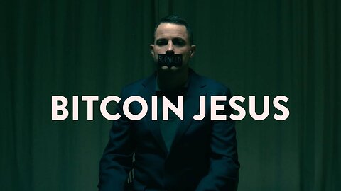 Bitcoin Jesus: The Rise, Legacy, and Fight for Freedom