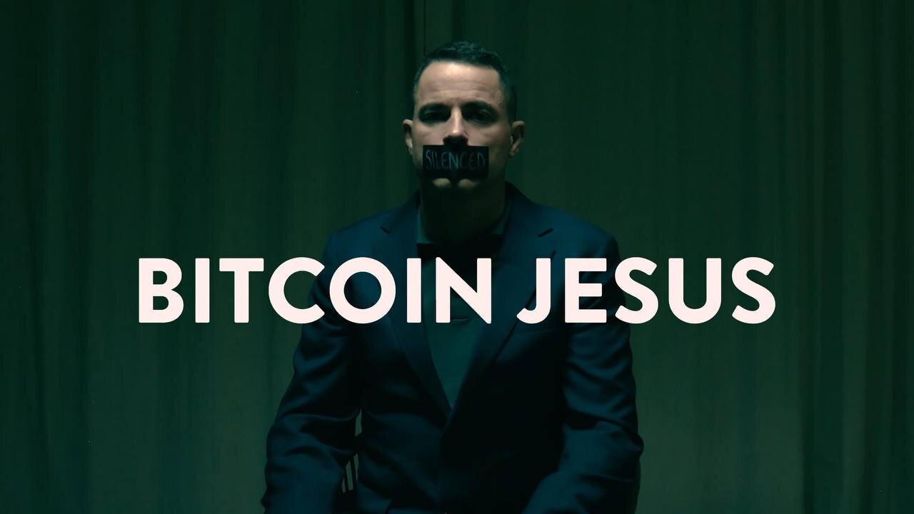 Bitcoin Jesus: The Prosecution of Roger Ver