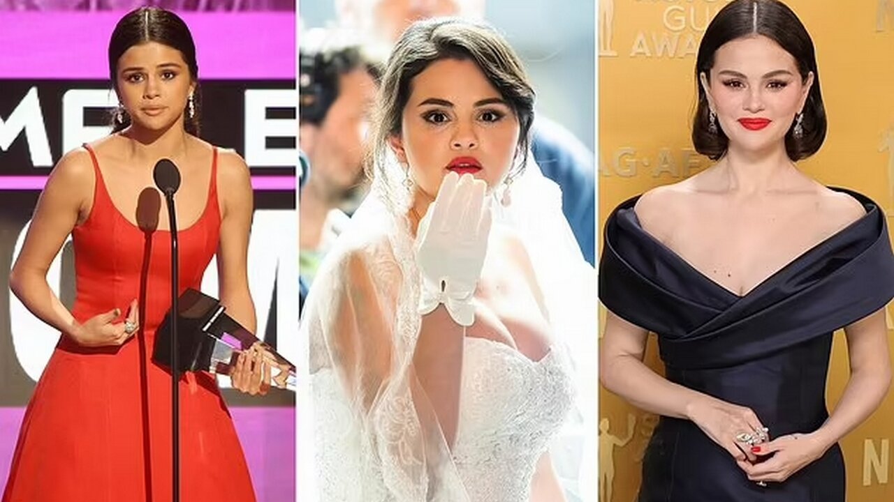 Selena Gomez's Voice Change Raises Concerns