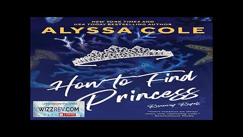 How To Find A Princess Review