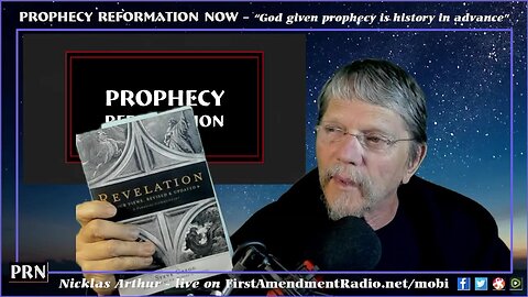 What's Wrong with Steve Gregg - Prophecy Reformation Now