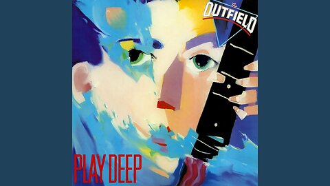 Your Love ~ The Outfield