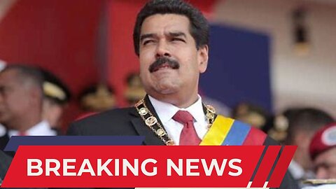 Two Americans Sue Venezuelan President Nicolás Maduro for Human Rights Abuses