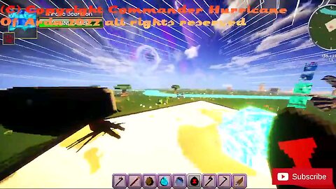 Minecraft mob battle morgoth vs black widow