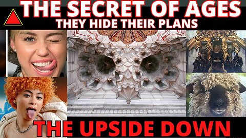 THEY TURN THINGS UPSIDE DOWN | DRACO & THE REPRODUCTIVE SOUL TRAP REVEALED | YOU WILL NOT BELIEVE IT