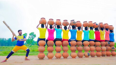 Top New Funniest Comedy Video 😂 Most Watch Viral Funny
