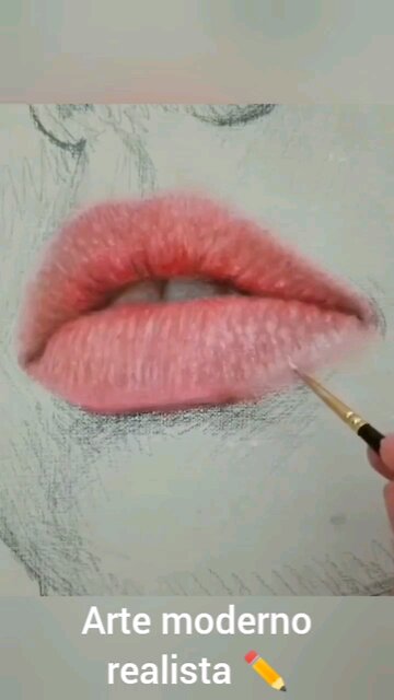 Art tutorials of drawing Realistic ✍️