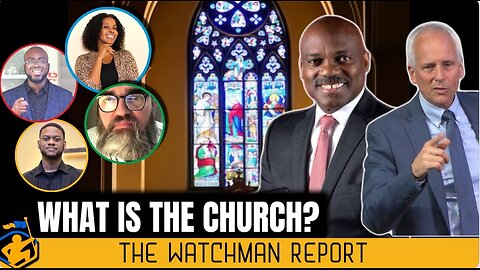 The Remnant Church: A Key to Understanding End-Time Prophecy.