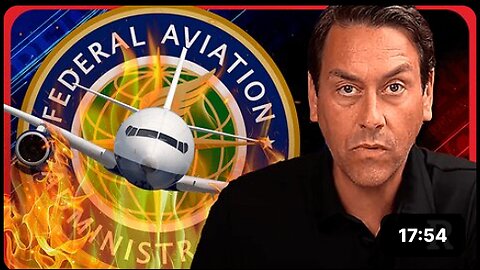 The truth in Potomac airline crash is coming out and Trump is FURIOUS at the FAA | Redacted