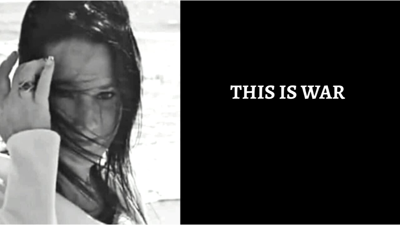 CHRIS WATTS CASE - THIS IS WAR | IT'S WHAT I'M FIGHTING FOR