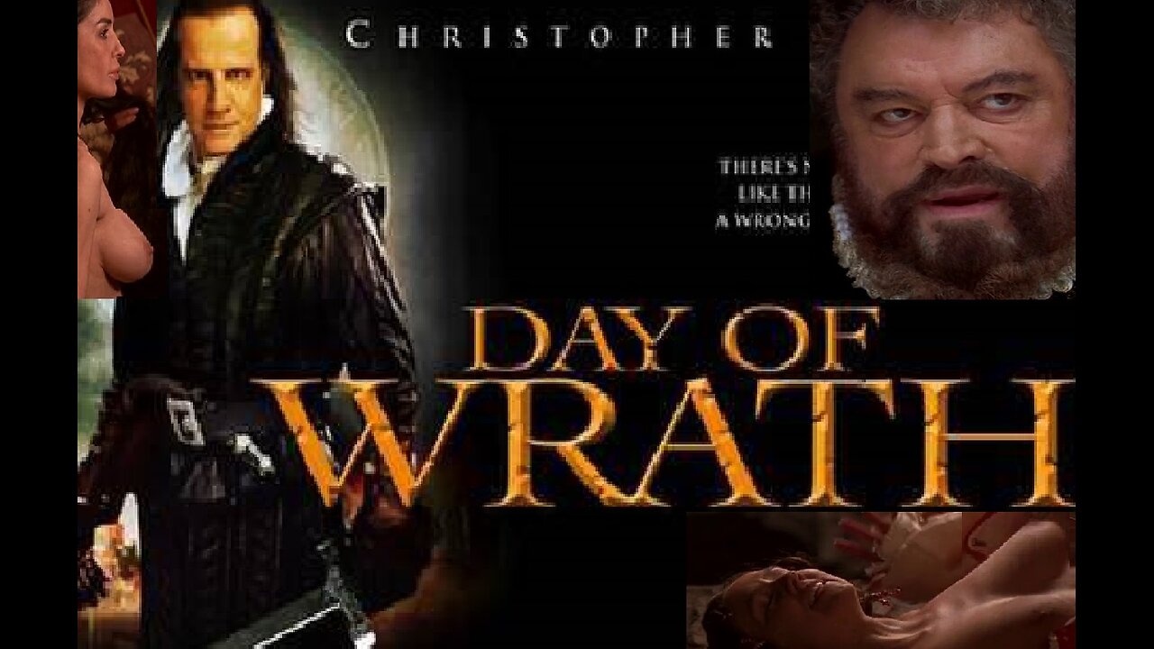#review, #day of wrath, 2006, #inquesition, #action, #adventure,