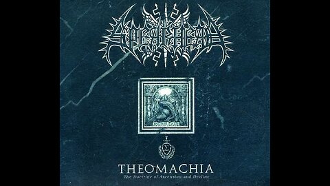 Spearhead - Theomachia (2011) (UK)