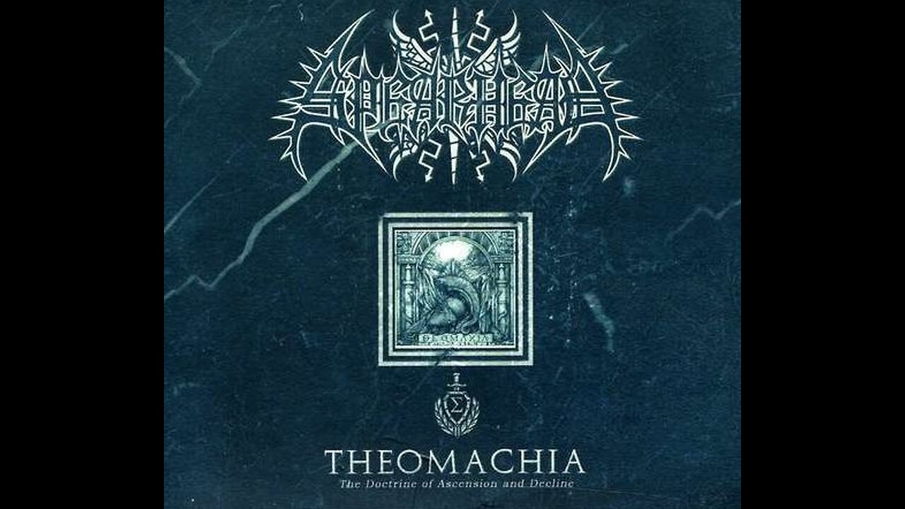Spearhead - Theomachia (2011) (UK)