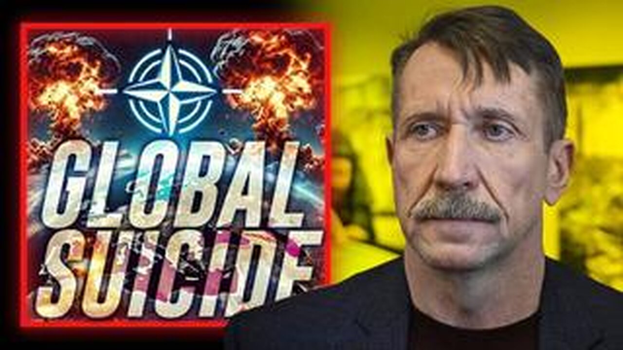 EXCLUSIVE: Influential Russian Viktor Bout Says The Globalist Age Is Over & Trump Killed It!