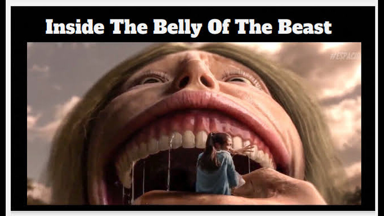 The Belly Of The Beast