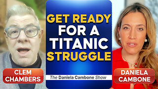 Get Ready for a Titantic Struggle: Why the Next 3 Months Could be Tough for the Market