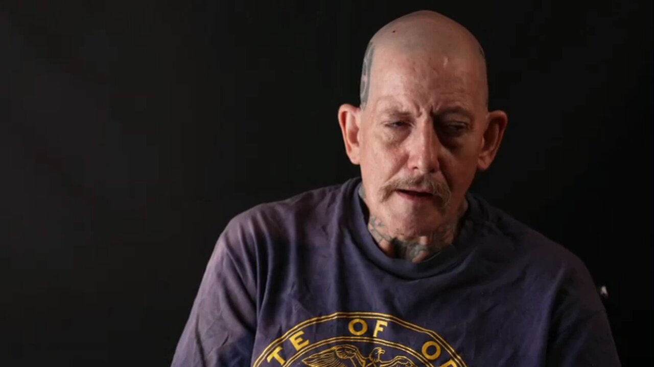 Josef burns more clip