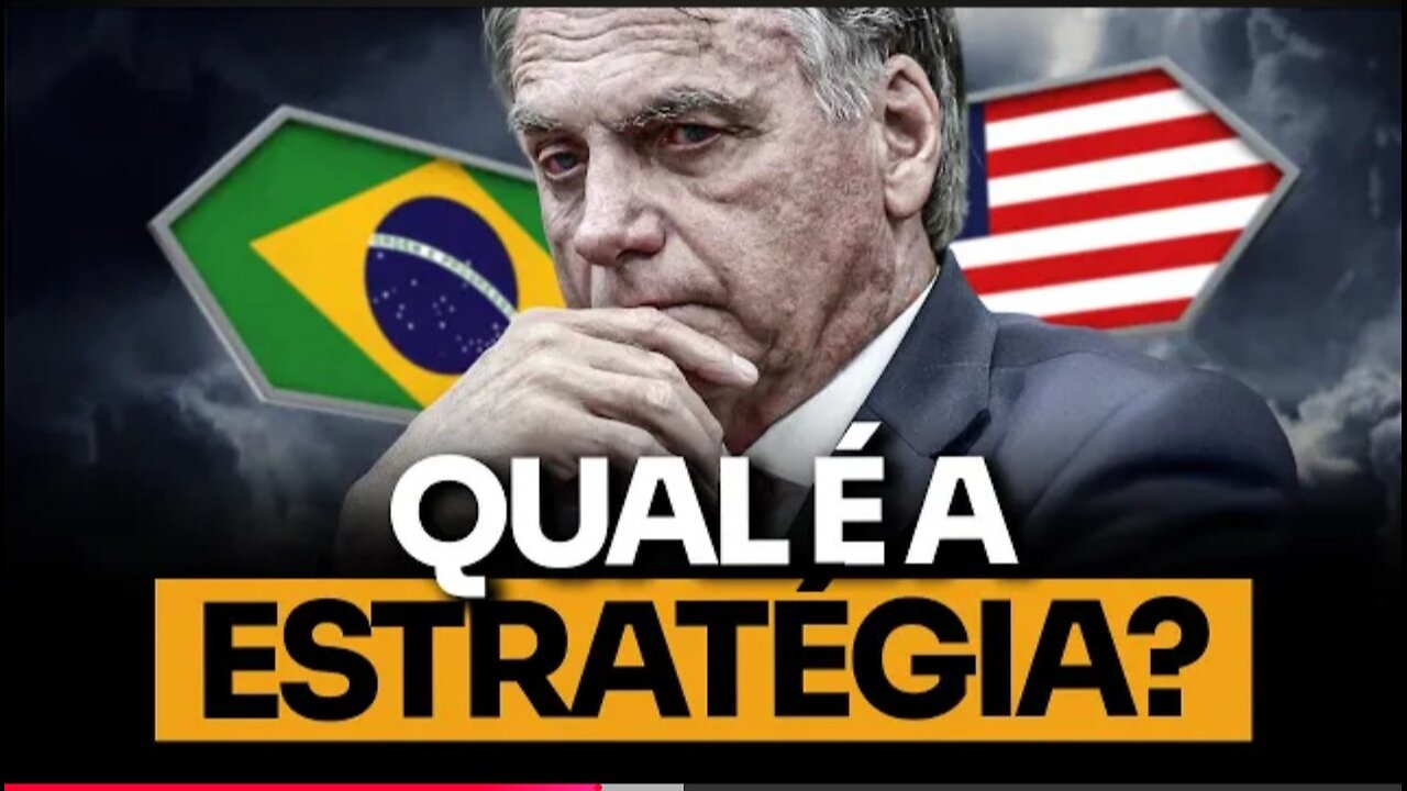 😱STF ACABA DE COMETER ESSE ERRO GRAVÍSSIMO! O que Bolsonaro vai fazer agora_HD