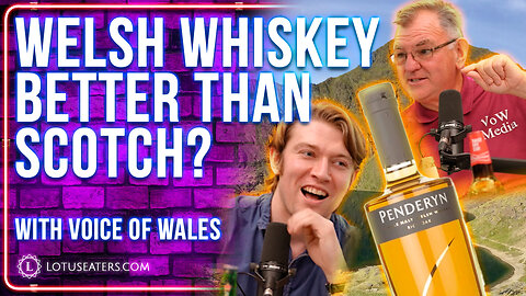 What Are the Lads Favourite Spirits?