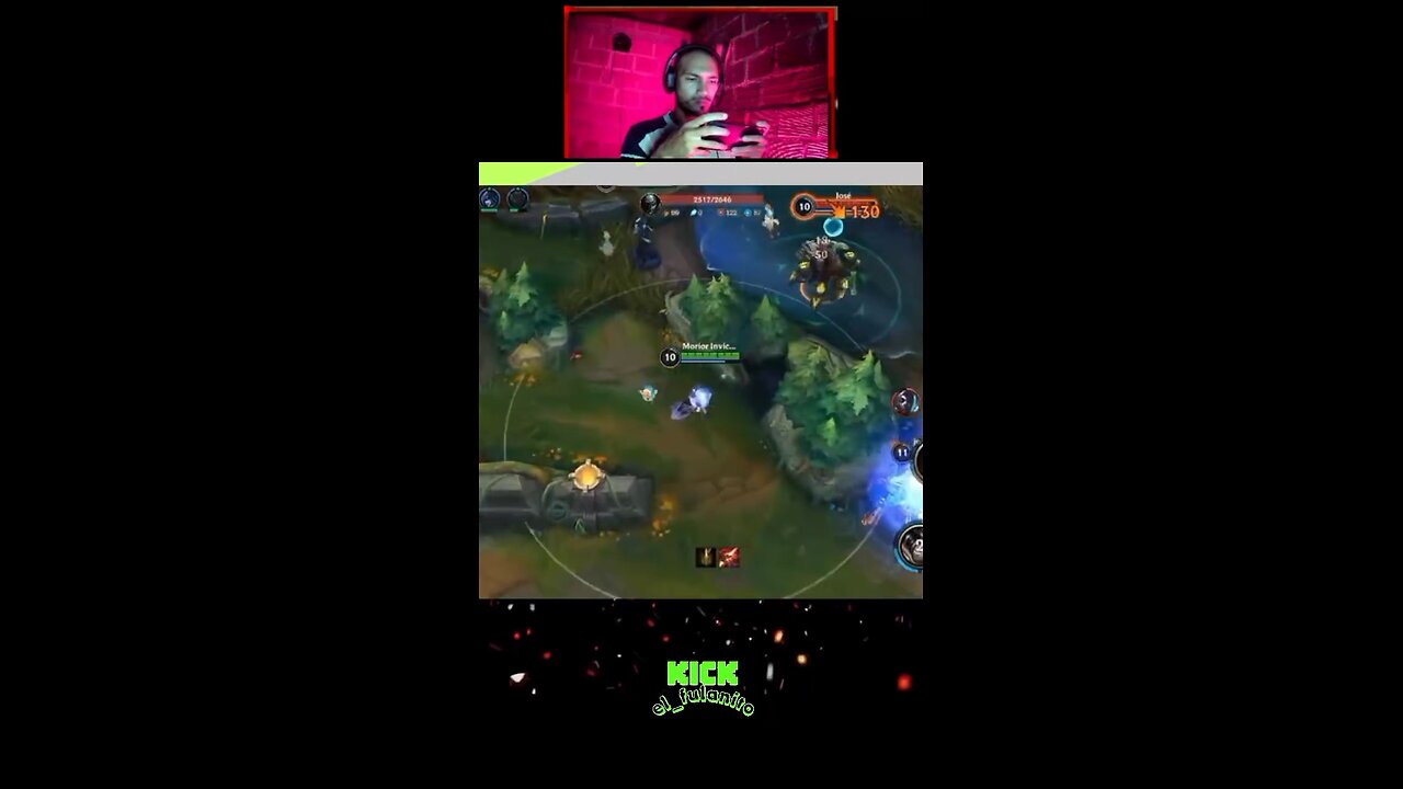 "🔥 ¡Bomba Definitiva! Eliminación Estratégica a Darius y Rendición Instantánea 🏆 #TristanaDomina"