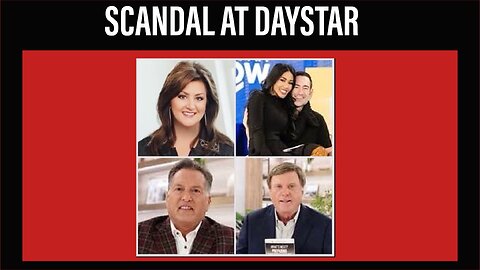 Daystar Scandal: In Their Own Words