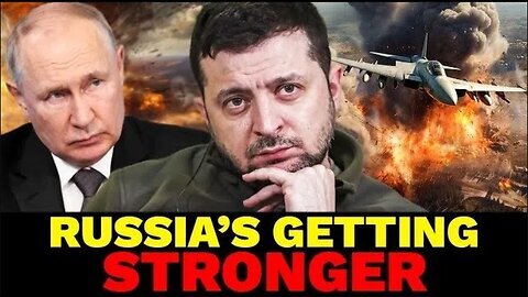 🔥What Trump REALLY EXPOSED with Zelensky - Putin is KEY to wars end says retired Colonel