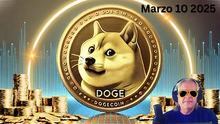 ¡Dogecoin al ataque! ¿Un ETF en camino?