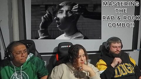 Ekoh & Colorblind - Haunted [REACTION]