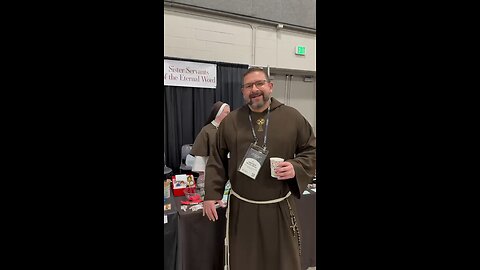 Sister Servants Of The Eternal Word