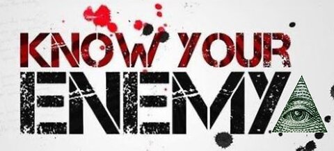Recognizing the Enemy 10 Reasons