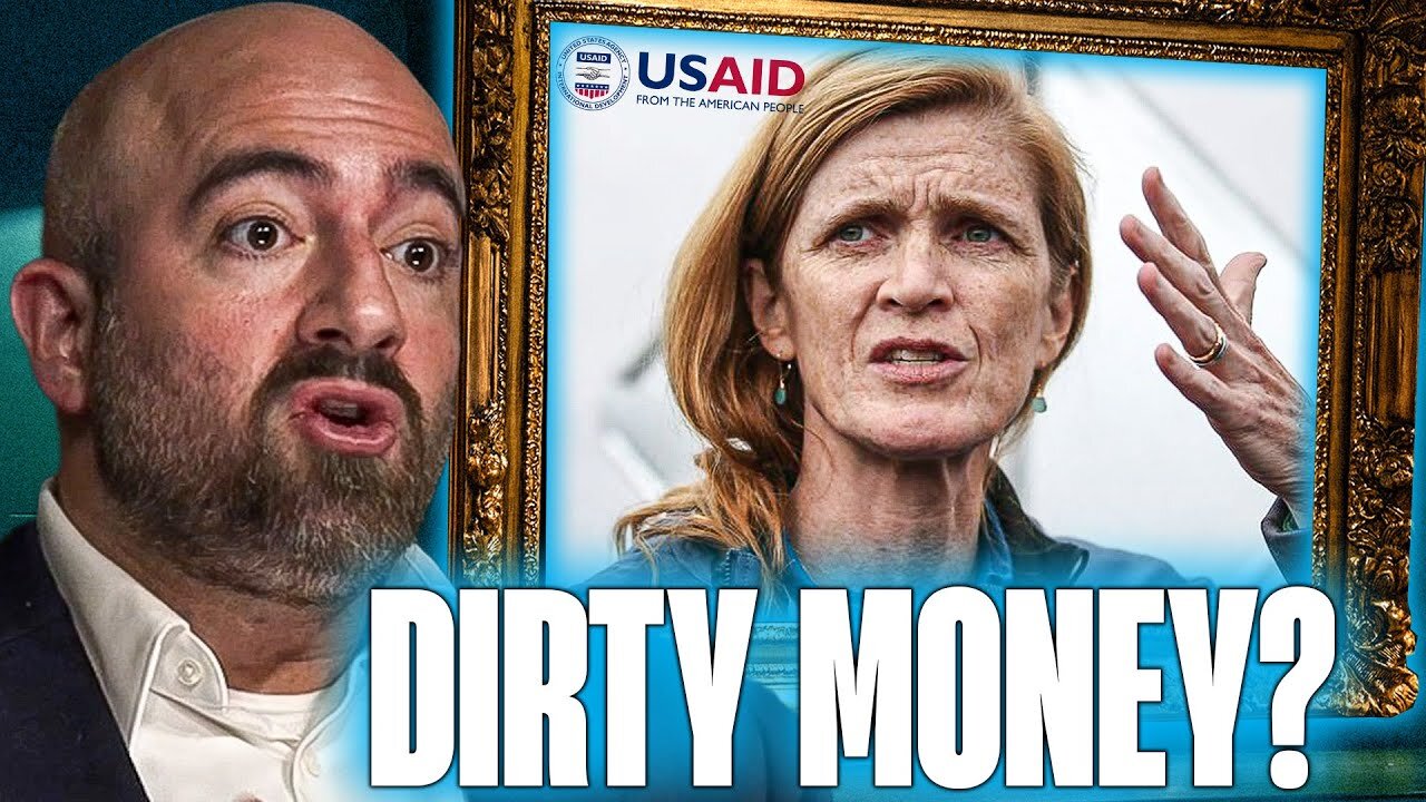 How Did Samantha Power’s Net Worth Reach $30 Million as USAID Administrator?